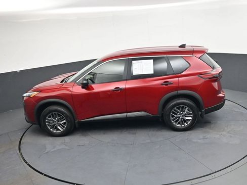 Used 2026 Nissan Rogue S image 30