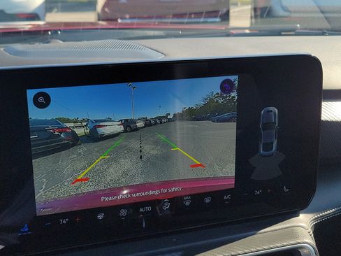 Used 2025 Ford Mustang Premium image 14