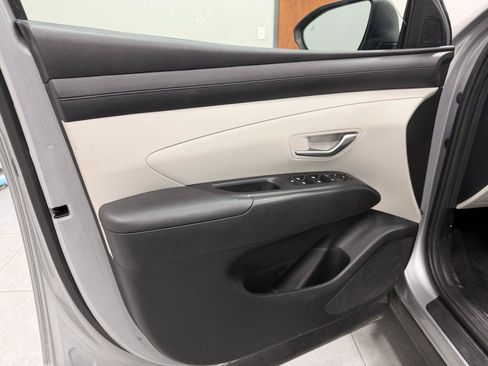 Used 2025 Hyundai Tucson SEL AWD/4WD image 12