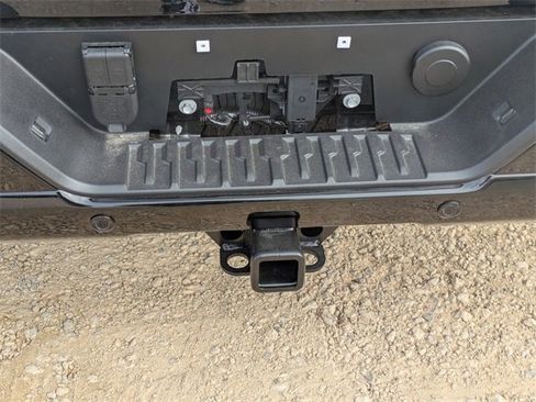 New 2026 Chevrolet Silverado 1500 High Country w/ High Country Premium Package image 33