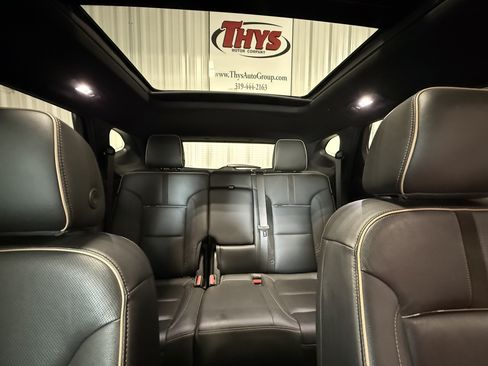Used 2021 Chevrolet Blazer Premier w/ Driver Confidence II Package AWD/4WD image 25
