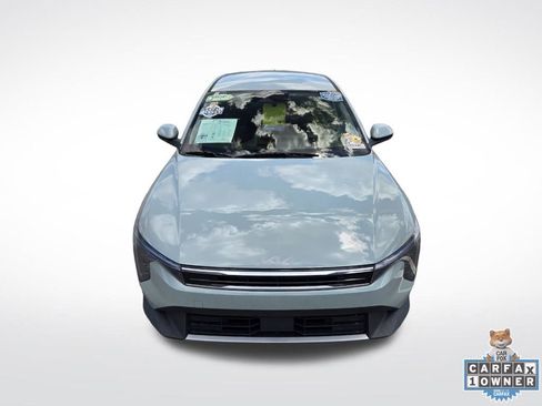 Used 2025 Kia K4 EX FWD image 37