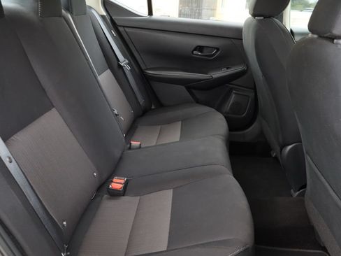Used 2024 Nissan Sentra SV FWD image 24