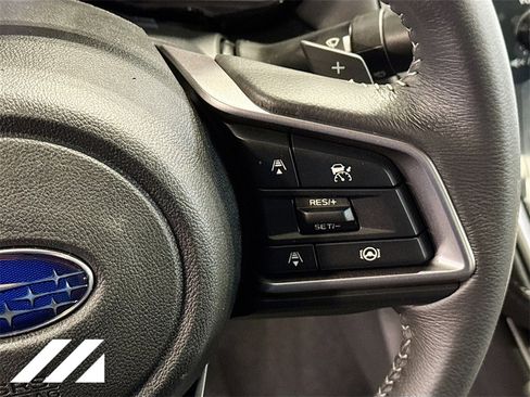 Used 2025 Subaru Legacy Premium image 13