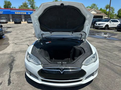 Used 2014 Tesla Model S image 20