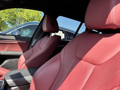 Used 2024 BMW X3 M40i w/ Premium Package AWD/4WD image 17