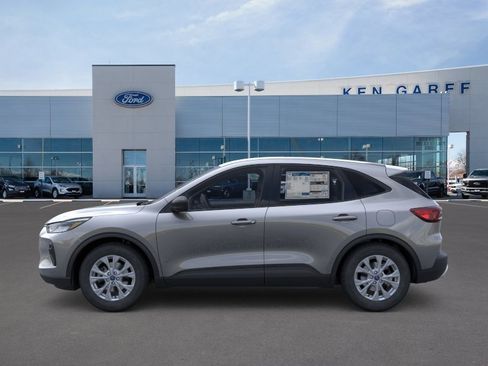 New 2026 Ford Escape Active w/ Tech Pack #1 AWD/4WD image 3