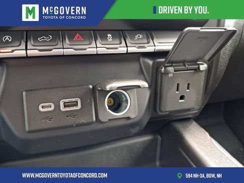 Used 2020 Chevrolet Silverado 1500 RST AWD/4WD image 26