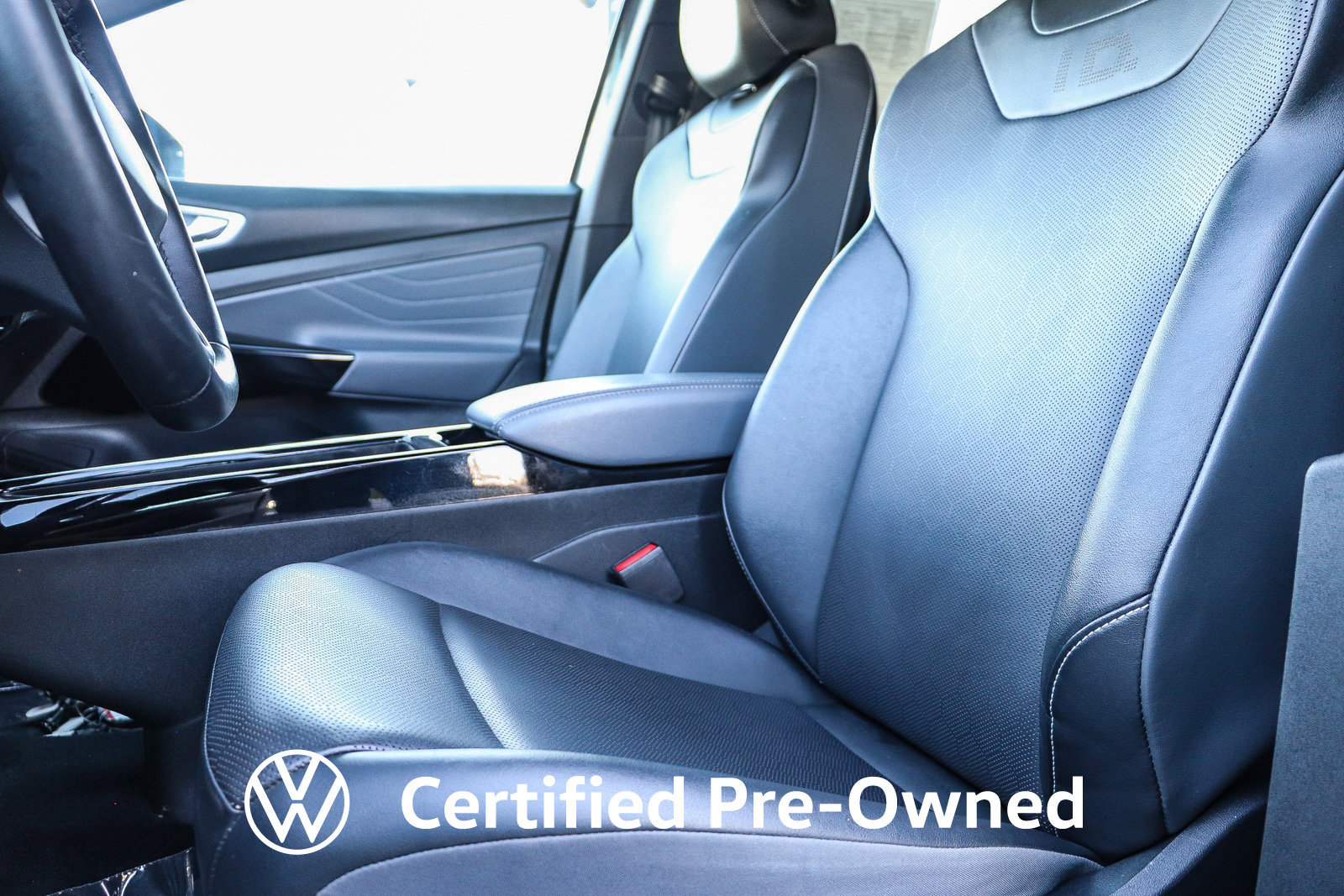 Used 2023 Volkswagen ID.4 Pro S AWD/4WD image 24