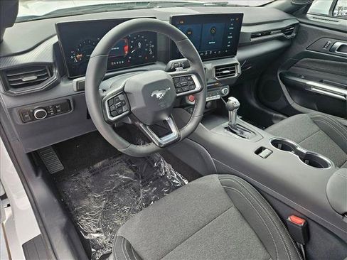 New 2026 Ford Mustang GT RWD image 3