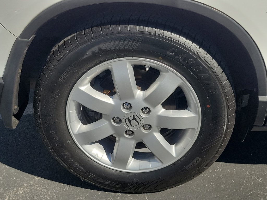 Used 2009 Honda CR-V EX-L image 7
