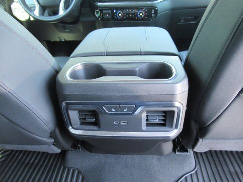 Used 2025 Chevrolet Silverado 2500 LTZ w/ Trail Boss Package AWD/4WD image 33