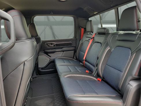 New 2026 RAM 1500 Laramie AWD/4WD image 8