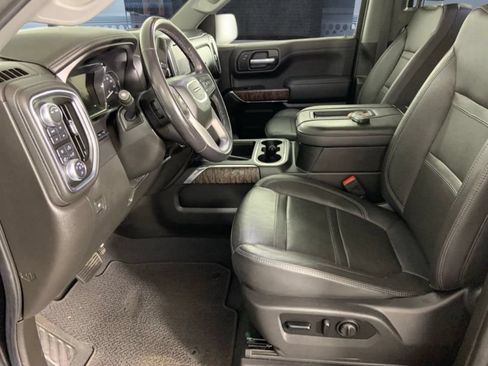 Used 2021 GMC Sierra 1500 Denali w/ Denali Ultimate Package AWD/4WD image 27