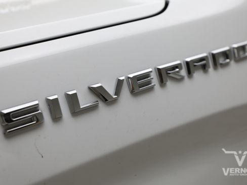 New 2026 Chevrolet Silverado 1500 LT w/ Texas Edition Plus RWD image 35