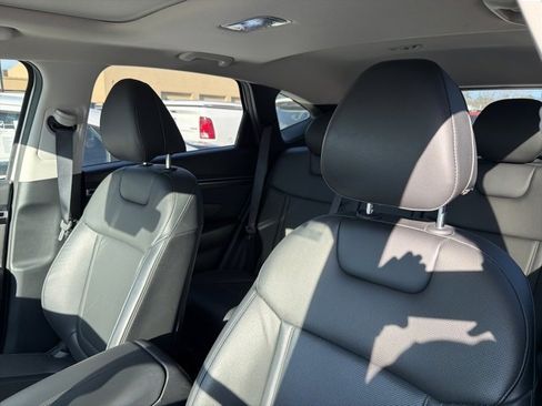 Used 2023 Hyundai Tucson SEL w/ Convenience Package image 17