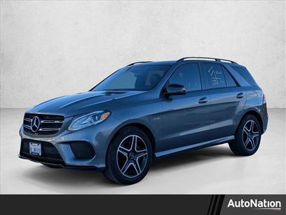 Certified 2019 Mercedes-Benz GLE 43 AMG 4MATIC
