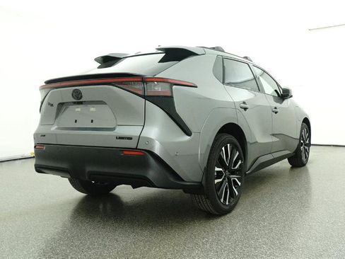 New 2026 Toyota bZ Limited image 64