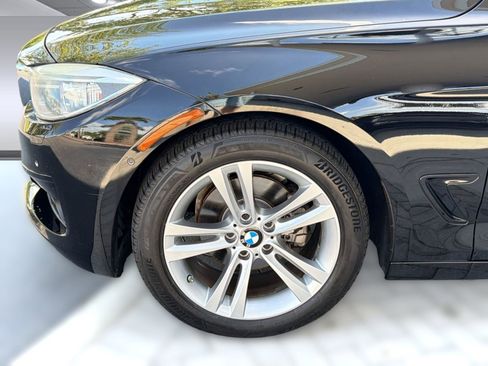 Used 2016 BMW 328i Gran Turismo xDrive AWD/4WD image 12