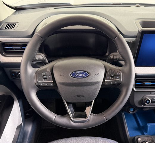 Used 2026 Ford Maverick XLT w/ XLT Luxury Package AWD/4WD image 9