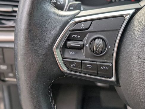 Certified 2024 Acura RDX SH-AWD image 31