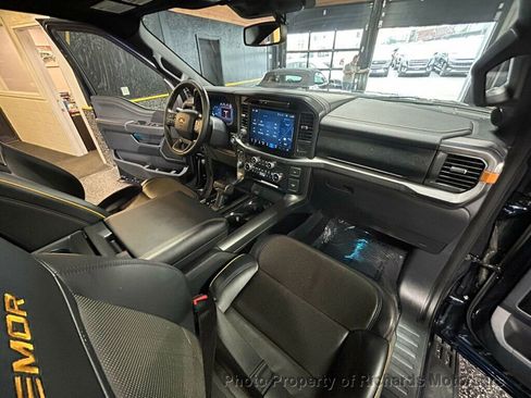 Used 2025 Ford F150 Tremor w/ Equipment Group 402A High AWD/4WD image 26