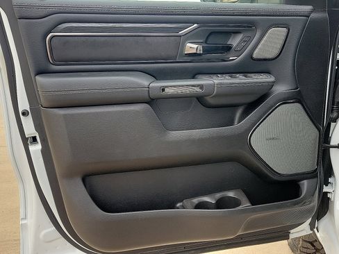 New 2026 RAM 1500 Rebel AWD/4WD image 10