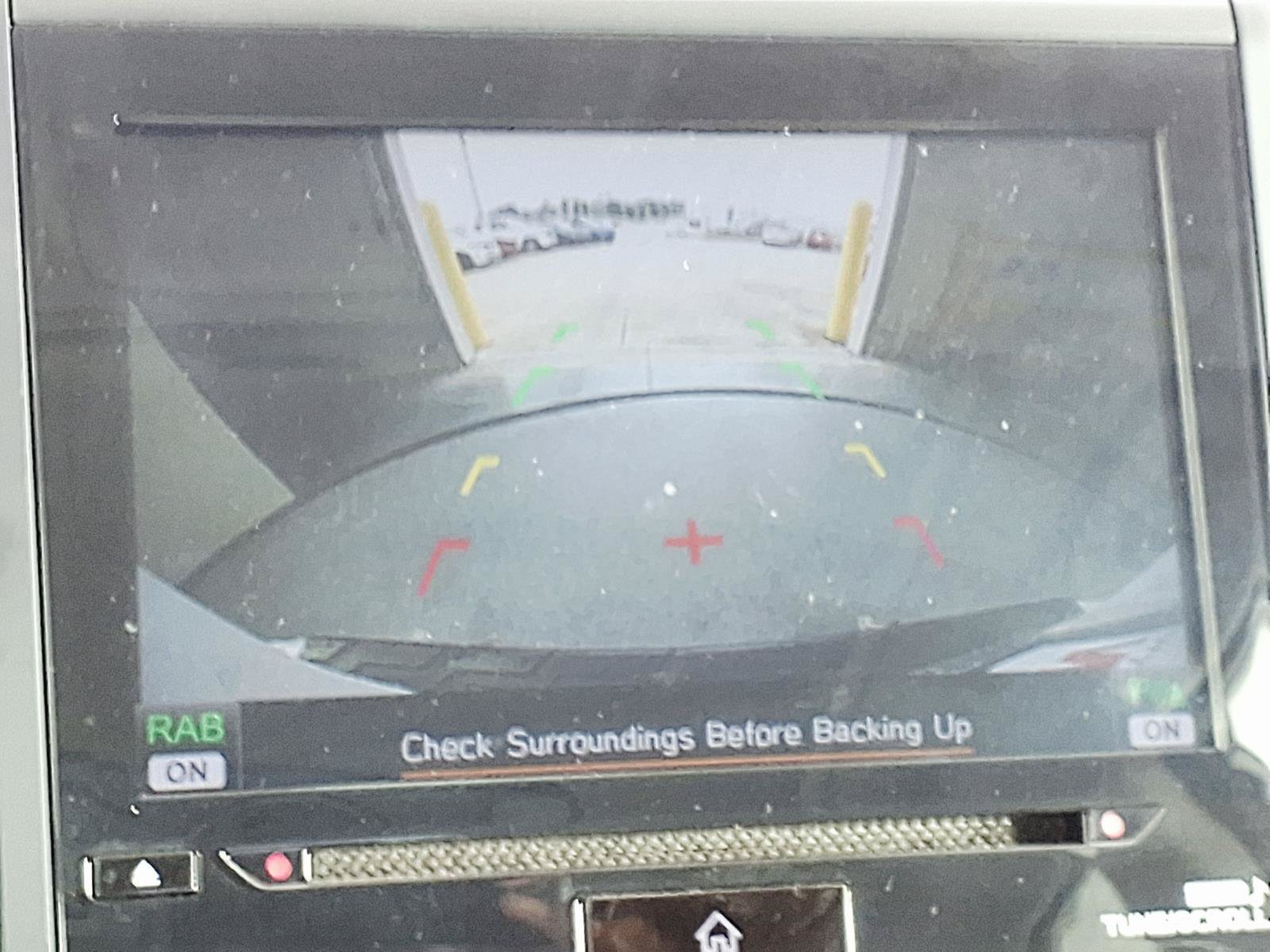 Used 2019 Subaru Forester Touring AWD/4WD image 25