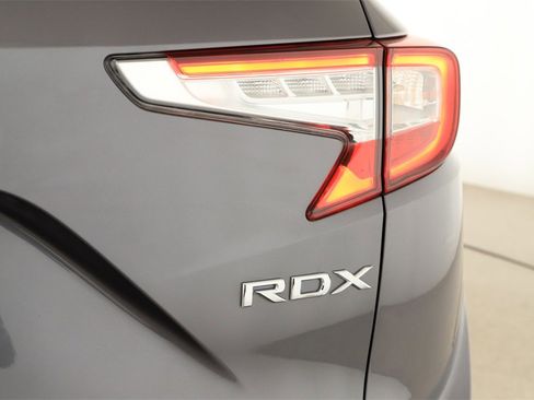Used 2020 Acura RDX FWD image 30
