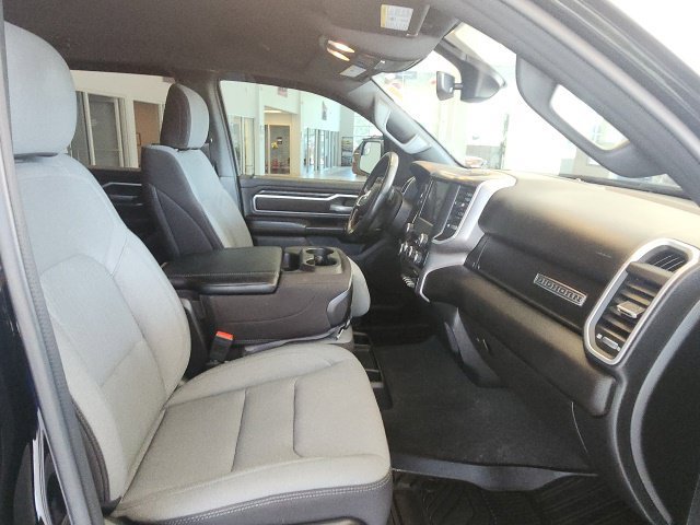 Used 2023 RAM 1500 Big Horn AWD/4WD image 17