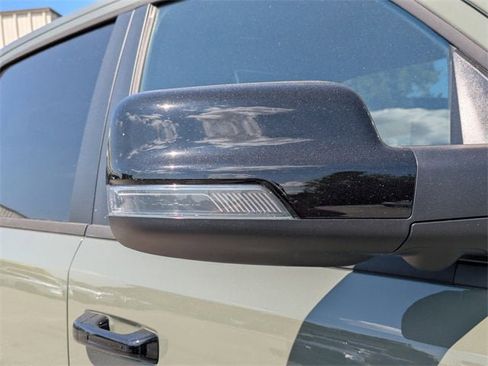 New 2026 RAM 1500 Laramie w/ Night Edition image 12