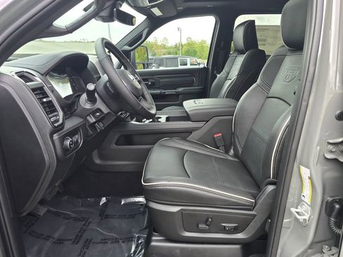 New 2026 RAM 2500 Rebel image 4