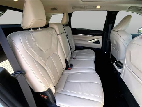 Used 2025 INFINITI QX60 Sensory w/ Vision Package AWD/4WD image 20
