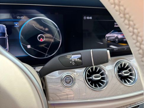 Used 2019 Mercedes-Benz E 450 Cabriolet image 34