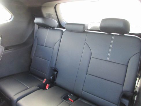 New 2026 GMC Acadia Elevation w/ Elevation Premium Package FWD image 15