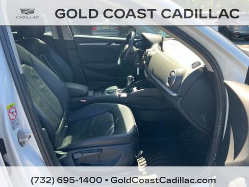 Used 2015 Audi A3 1.8T Premium w/ Cold Weather Package FWD image 7