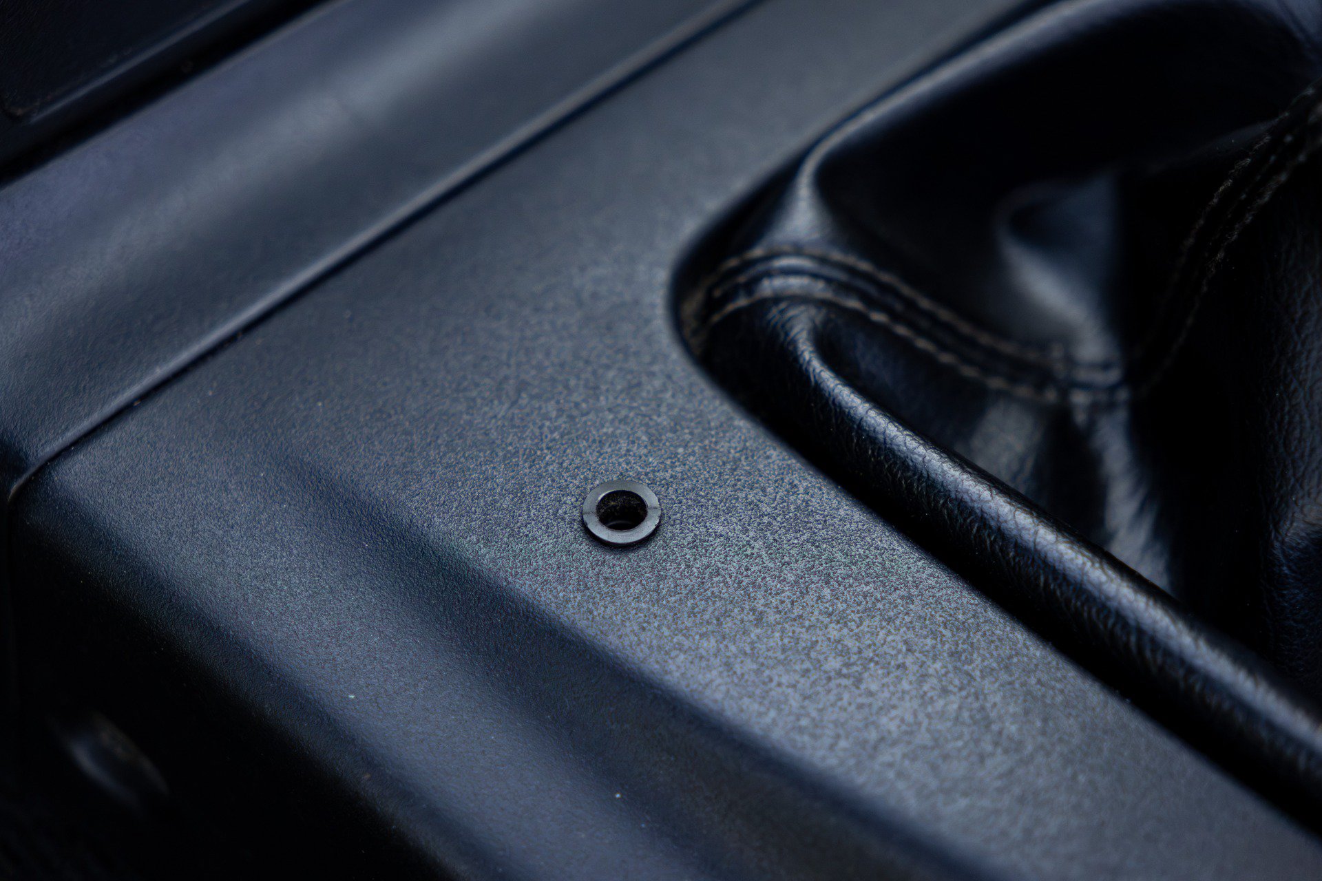 Used 1990 MAZDA MX-5 Miata RWD image 55