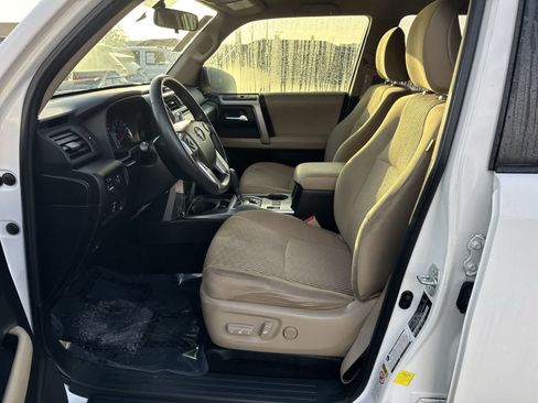 Used 2016 Toyota 4Runner SR5 RWD image 23