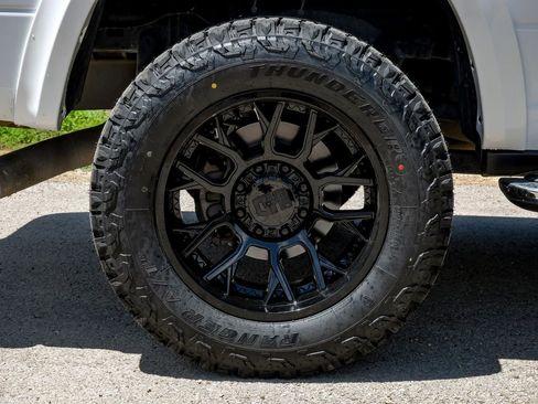 Used 2024 RAM 2500 Laramie w/ Sport Appearance Package AWD/4WD image 62