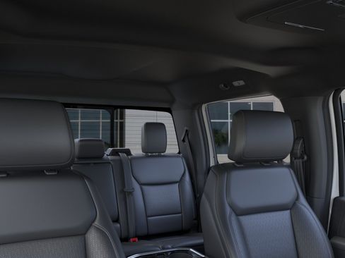 New 2026 Ford F150 Lariat AWD/4WD image 22