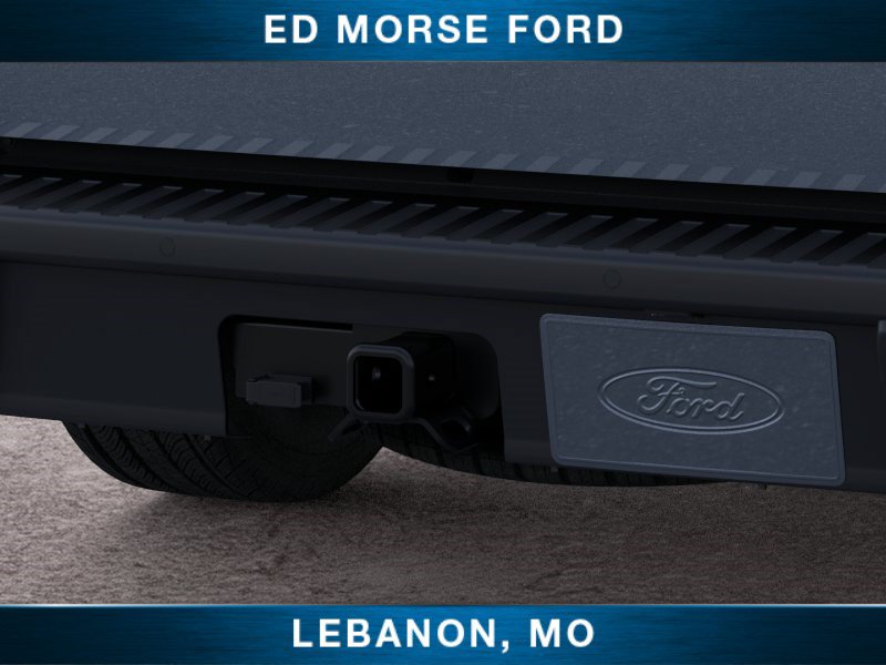 New 2026 Ford Maverick XLT w/ XLT Luxury Package FWD image 49