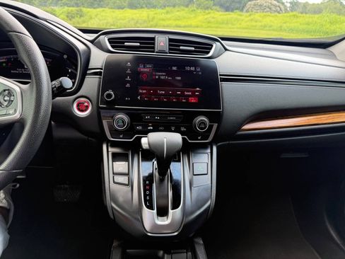 Used 2019 Honda CR-V EX image 19