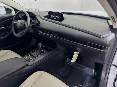 New 2026 MAZDA CX-30 AWD 2.5 S w/ Select Sport Pkg image 28