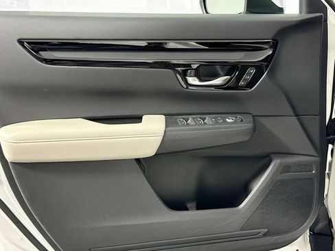 Certified 2024 Honda CR-V EX-L image 17