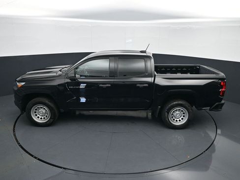 Used 2023 Chevrolet Colorado W/T RWD image 15