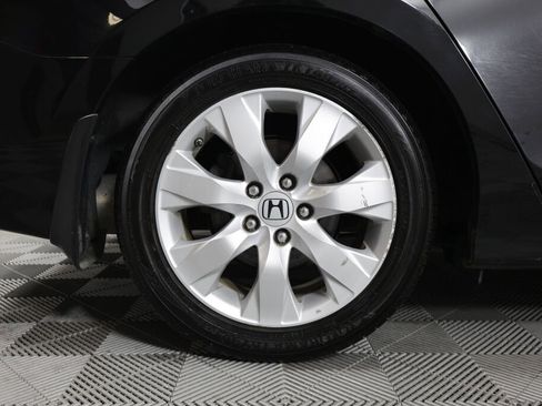 Used 2009 Honda Accord EX-L image 7