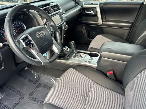 Certified 2017 Toyota 4Runner SR5 image 11