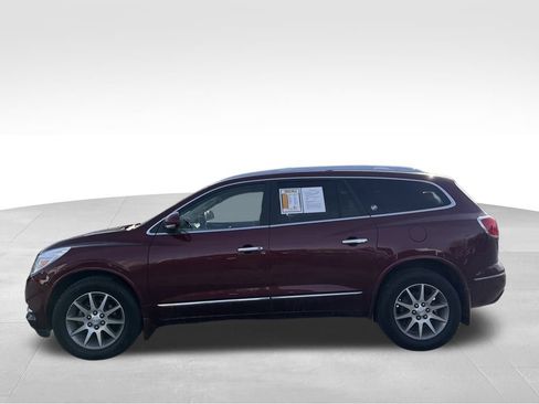 Used 2016 Buick Enclave Leather image 6