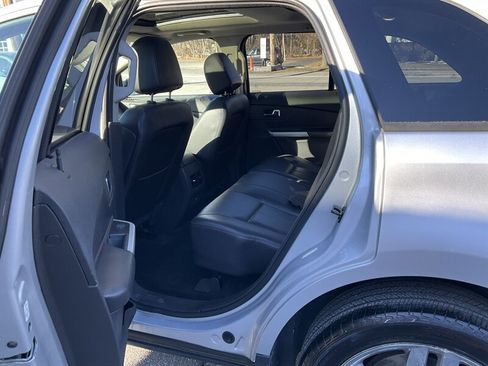 Used 2012 Ford Edge SEL image 13