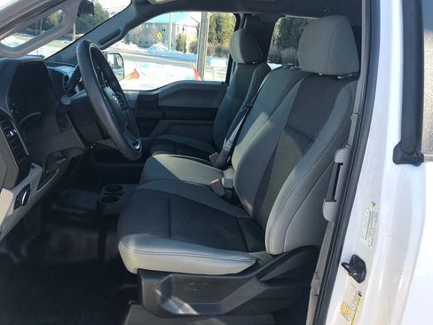 Used 2019 Ford F150 XL w/ Equipment Group 101A Mid image 2